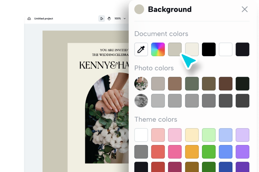เพิ่มชื่อและรายละเอียด